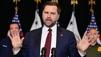 JD Vance's Missile Strike Drink Of Choice Goes Viral And It's Exactly What You Think - Fox News