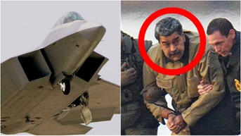 Venezuela's Air Defenses Had No Chance During Maduro Raid, Shocking New Details Reveal - Fox News