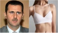 Internet's Favorite Dictator Had A Nasty Sex Addiction As Rebels Advanced In Syria - Fox News