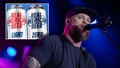 Red, White, And Brew: Brantley Gilbert Talks To OutKick About His New NA Beer, Real American Beer ZERO - Fox News