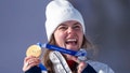 Bisexual Olympian Breezy Johnson Wins Gold, Lectures America On 'Straight White People' - Fox News