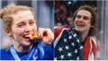 USA Women's Hockey Star Pours Cold Water On Men's Team Outrage With Simple Reaction: WATCH - Fox News