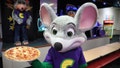 A Broken Eye Socket &amp; Two Arrests After A Chuck E. Cheese Brawl During 5-Year-Old's Birthday Party - Fox News