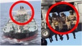 U.S. Commandos Storm Massive Ship In Bada** Video, Snipers Locked And Loaded: WATCH - Fox News