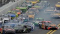 Daytona 500 Field Cut In Half After Major Crash Causes Chaos - Fox News