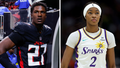 Falcons' James Pearce Jr. Arrested After Domestic Dispute Involving WNBA Star Rickea Jackson - Fox News