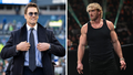 Tom Brady Stuffs Logan Paul Into A Locker Over His 'Highest-Level' Athleticism Claim - Fox News