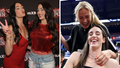 Bella Twins Want A Tag Team Match Against Caitlin Clark &amp; Sophie Cunningham - Fox News