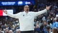 Georgetown Coach Ed Cooley Opened His Mouth And Word Vomit Fell Out Again, This Time About UConn Fans - Fox News