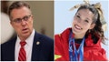 EXCLUSIVE: Rep. Andy Ogles Bill Takes Aim At Eileen Gu With 100% Tax On Certain Athlete Income - Fox News