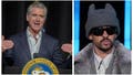 Gavin Newsom Names Super Bowl Sunday 'Bad Bunny Day,' In Latest California Humiliation - Fox News