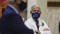 Pro-Maskers Accidentally Admit Masks Don't Work, Debunking Anthony Fauci And Years Of Mandates - Fox News