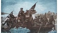 CBS Turns America 250 Story On George Washington Crossing The Delaware Into Disgusting Climate Lecture - Fox News