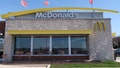 Caffeine Chaos As Florida Man Tosses Frapp&eacute; At McDonald's Worker - Fox News