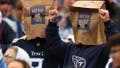 Tennessee Titans New Logo Reportedly Leaks, Understandably Draws Mixed Reviews - Fox News
