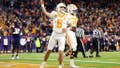 Whiskey Sales, NIL, Tennessee Fans: Joey Aguilar's Fight Against NCAA Had It All, With Vols Arguing In Court - Fox News