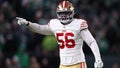 San Francisco Is Broken: Niners DL Keion White Shot Hours After Super Bowl - Fox News