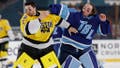 Jeremy Swayman And Andrei Vasilevskiy Create Instant Classic Outdoor Game Moment With Goalie Fight - Fox News