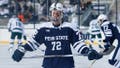 Felony Charge Against Penn State Hockey Star Gavin McKenna Dropped - Fox News