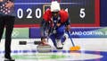 Snoop Dogg Hits The Olympics, Trades Getting Stoned For Curling Stones - Fox News