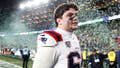 Patriots' Will Campbell Explains Why He Ducked The Media After Nightmare Super Bowl Performance - Fox News