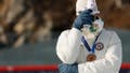 Olympian Wins Medal, Confesses To Cheating On His Girlfriend During Post-Race Interview - Fox News