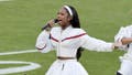 Fans Frustrated By 'Black National Anthem' Performance At Super Bowl - Fox News