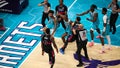 NBA Hands Down Weak Suspensions After Pistons-Hornets Brawl Channeled The 90s - Fox News
