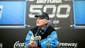 Kurt Russell Reveals Best Acting Compliment He's Ever Received At Daytona 500 - Fox News