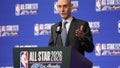 NBA Commissioner Adam Silver Skirts Accountability In Annual, And Very Orchestrated, Press Conference - Fox News