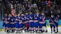 Team USA Women's Hockey Team Takes Gold With Jaw-Dropping Overtime Win Over Canada - Fox News