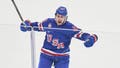 US Hockey Player Quinn Hughes Says USA Is 'Greatest Country In The World' After Game Winning Goal - Fox News