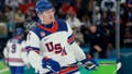 Team USA Star Brady Tkachuk Fueled By Extra Motivation To Beat Canada In Gold Medal Game - Fox News
