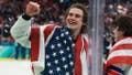 Jack Hughes Says He Immediately Thought Of A Fellow American Hero After Scoring Golden Goal For Team USA - Fox News