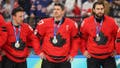 Team Canada Hockey Players Were Not Having It With Their Stuffed Animal Prizes - Fox News