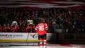 Devils Fans Welcome Jack Hughes Back To New Jersey With Pregame Celebration - Fox News