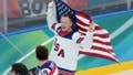 Team USA Star Brady Tkachuk Hounded Over Harmless Laugh At Trump Joke - Fox News