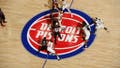 Pistons Horn Malfunction Blasts Fans For 12 Brutal Minutes - Fox News