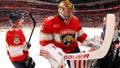 Panthers Goalie Wants To Know What They're Smoking In The NHL Situation Room - Fox News