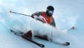 British-American Olympic Skier Shares Vulgar ICE Message Written In Urine - Fox News