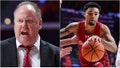 Wisconsin Coach Trolls Nasty Rival Fans After Shocking Upset Win: WATCH - Fox News