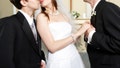 True Romance: Groom Exposes Bride's Affair With His Father During Wedding, Neighbors Enjoy Loud Romance &amp; More - Fox News