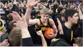 Big Ten Basketball Team Humiliates Itself With Pathetic Court Storming, The Madness Must End: WATCH - Fox News