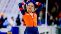 Jutta Leerdam's Innocent Sports Bra Flash At The Olympics Could Have Earned Her A Seven-Figure Payday - Fox News