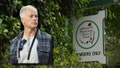 Former ESPN Anchor Explains Bizarre Reason He Believes He's Banned From The Masters - Fox News