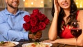 Is He Really The One If He Didn&rsquo;t Ruin Valentine's Day Arguing With Others At Dinner, Then Demanding A Refund? - Fox News