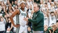 Tom Izzo Wants It On Record That He Doesn't Coach His Players To Kick Others In The Groin - Fox News