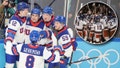 February 22 Is Already The Greatest Day In American Hockey History &mdash; Can Team USA Add To The Legend? - Fox News