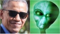 Obama Makes Sharp Pivot After Claiming Aliens Are Real, Offers New Explanation: WATCH - Fox News