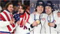 USA Hockey Star Hilariously Drops Pro-Military Comment After Winning Gold Medal: WATCH - Fox News